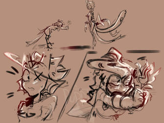 personal art