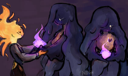 personal art