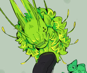 Artfight attack