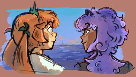 personal art