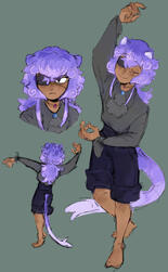 personal art