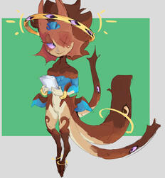 personal art
